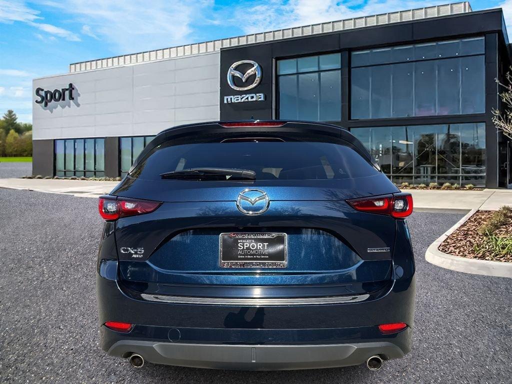 Mazda Cx-5 2.5 S Preferred Package - Thumbnail 5