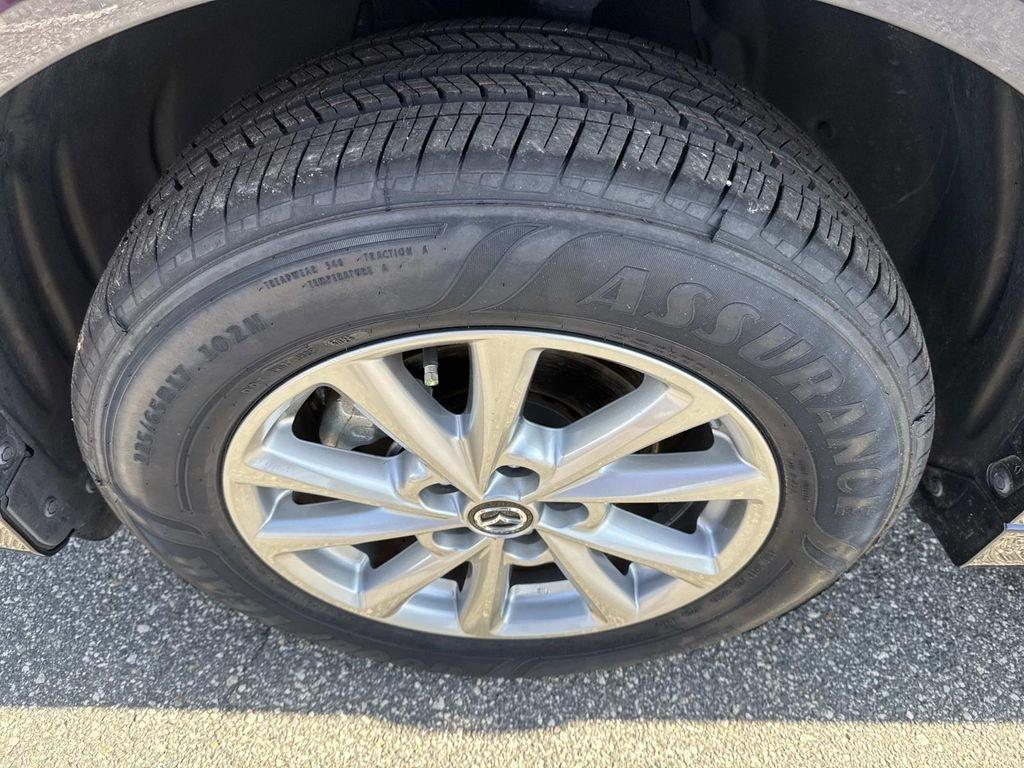 Mazda Cx-5 2.5 S Preferred Package - Thumbnail 13