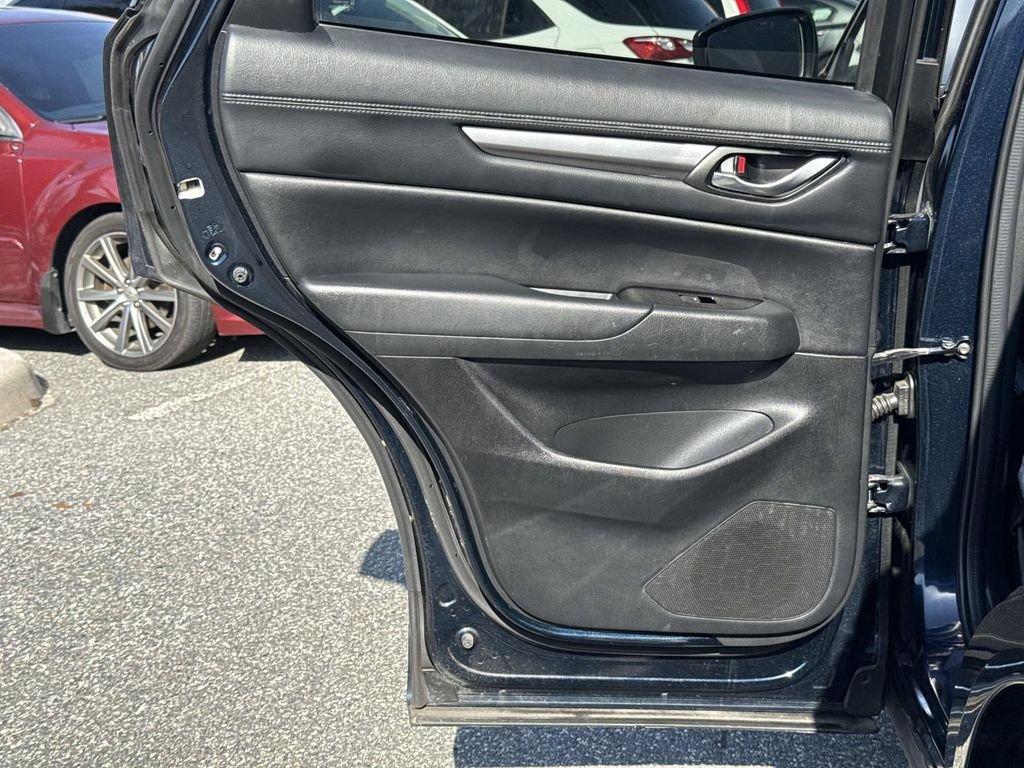 Mazda Cx-5 2.5 S Preferred Package - Thumbnail 14