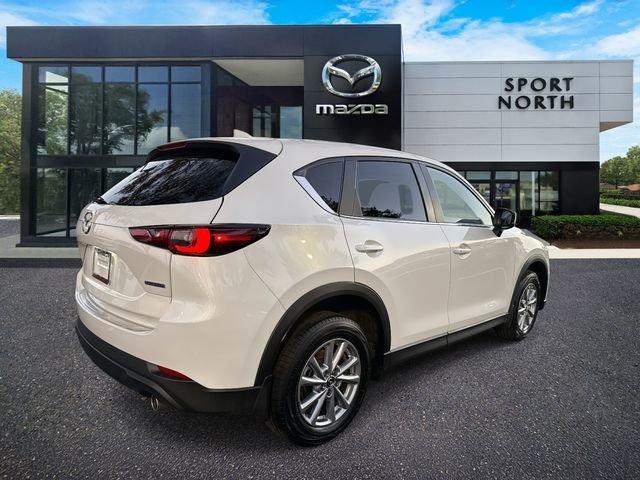 Mazda Cx-5 2.5 S Preferred Package - Thumbnail 4