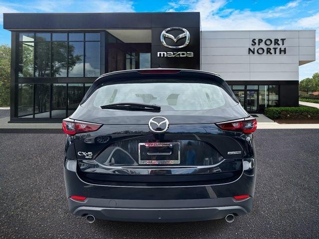 Mazda Cx-5 2.5 S - Thumbnail 6