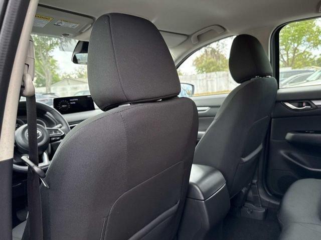 Mazda Cx-5 2.5 S - Thumbnail 16