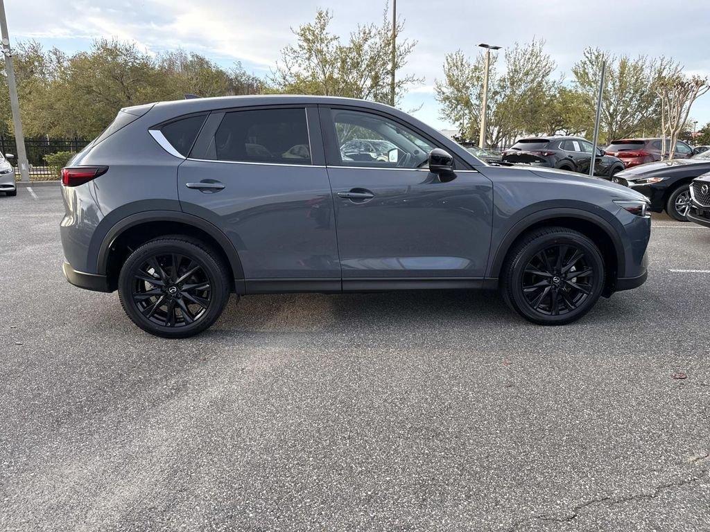Mazda Cx-5 2.5 S Carbon Edition - Thumbnail 4
