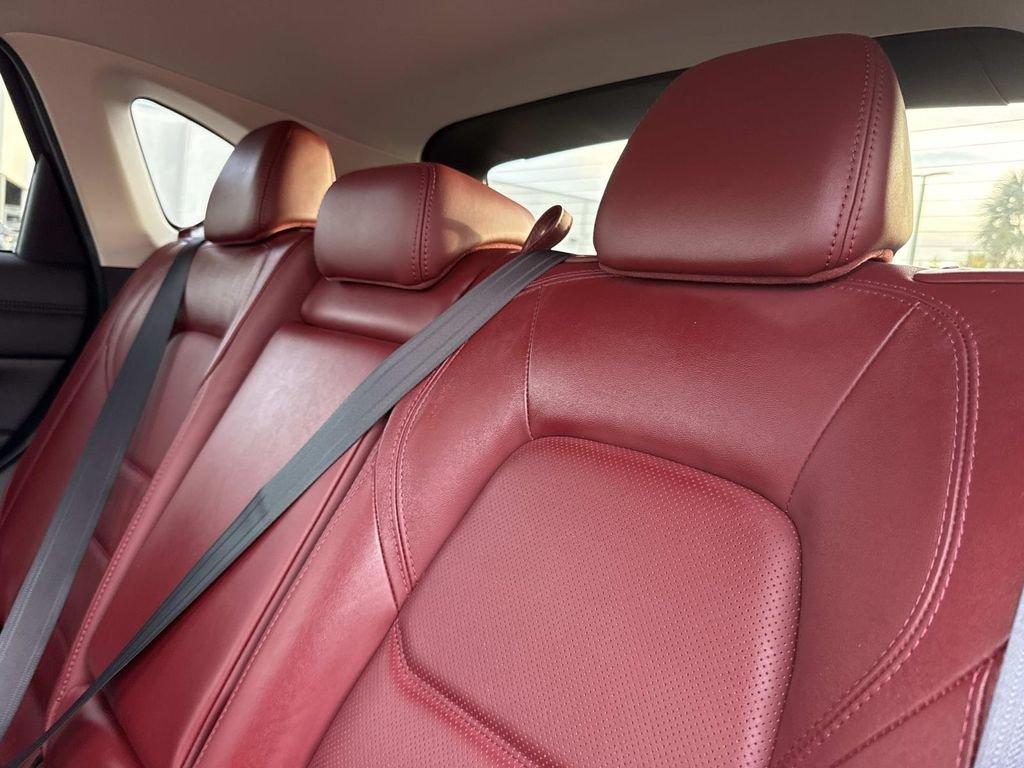 Mazda Cx-5 2.5 S Carbon Edition - Thumbnail 18