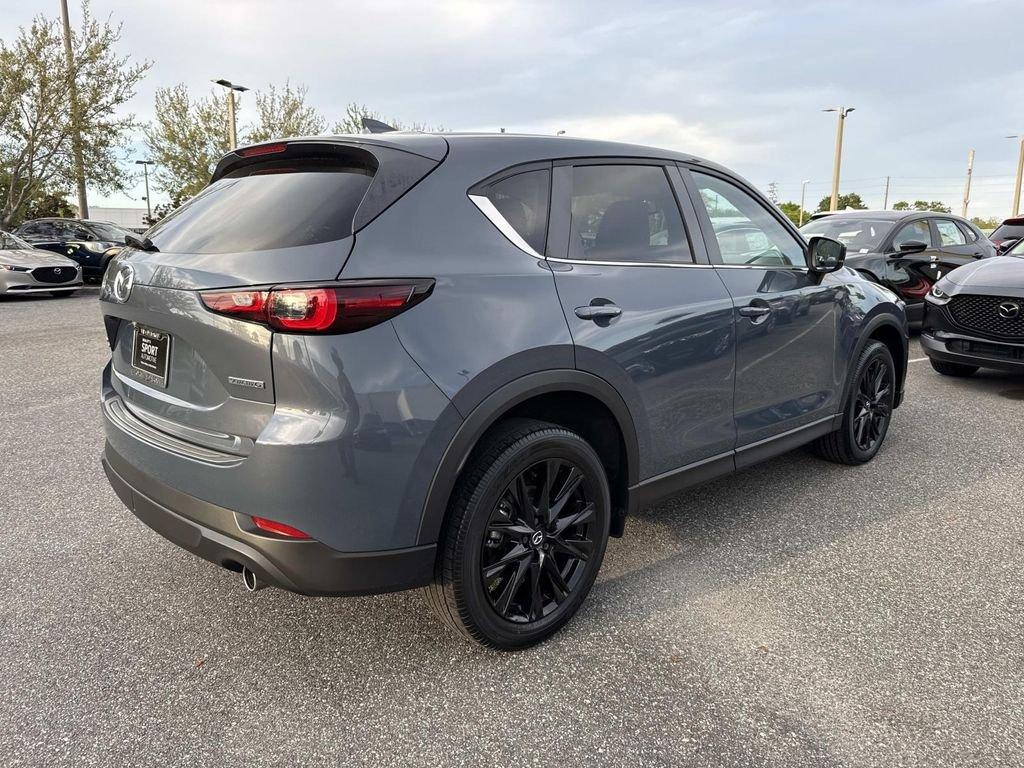 Mazda Cx-5 2.5 S Carbon Edition - Thumbnail 5