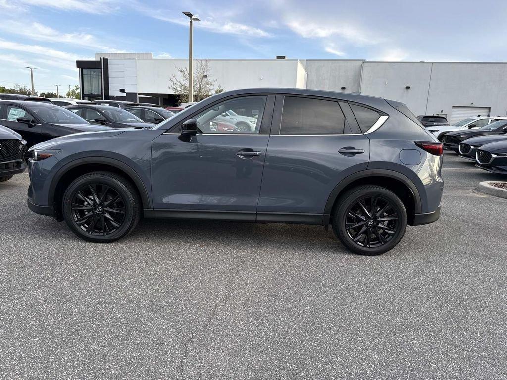 Mazda Cx-5 2.5 S Carbon Edition - Thumbnail 9