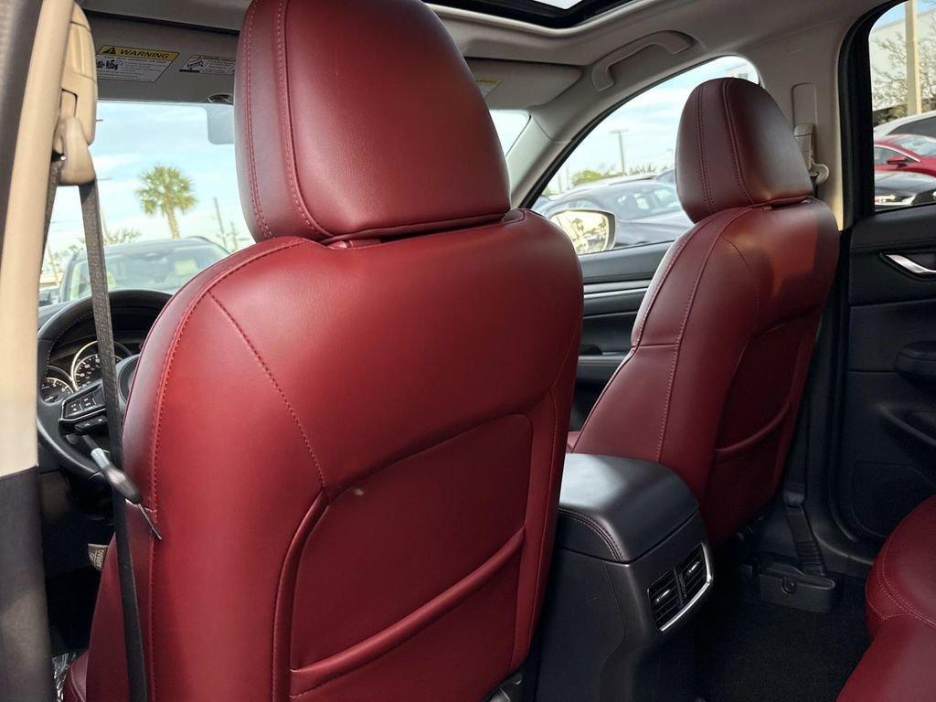 Mazda Cx-5 2.5 S Carbon Edition - Thumbnail 17