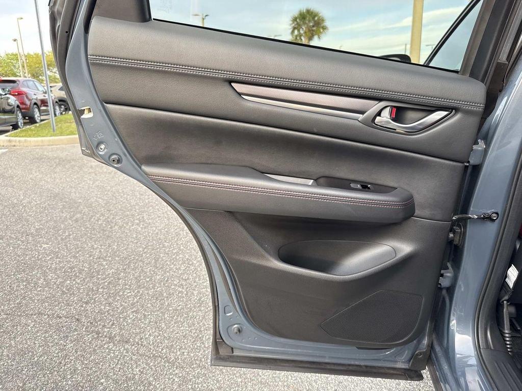 Mazda Cx-5 2.5 S Carbon Edition - Thumbnail 16