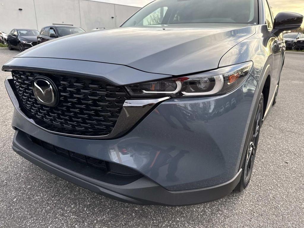 Mazda Cx-5 2.5 S Carbon Edition - Thumbnail 13