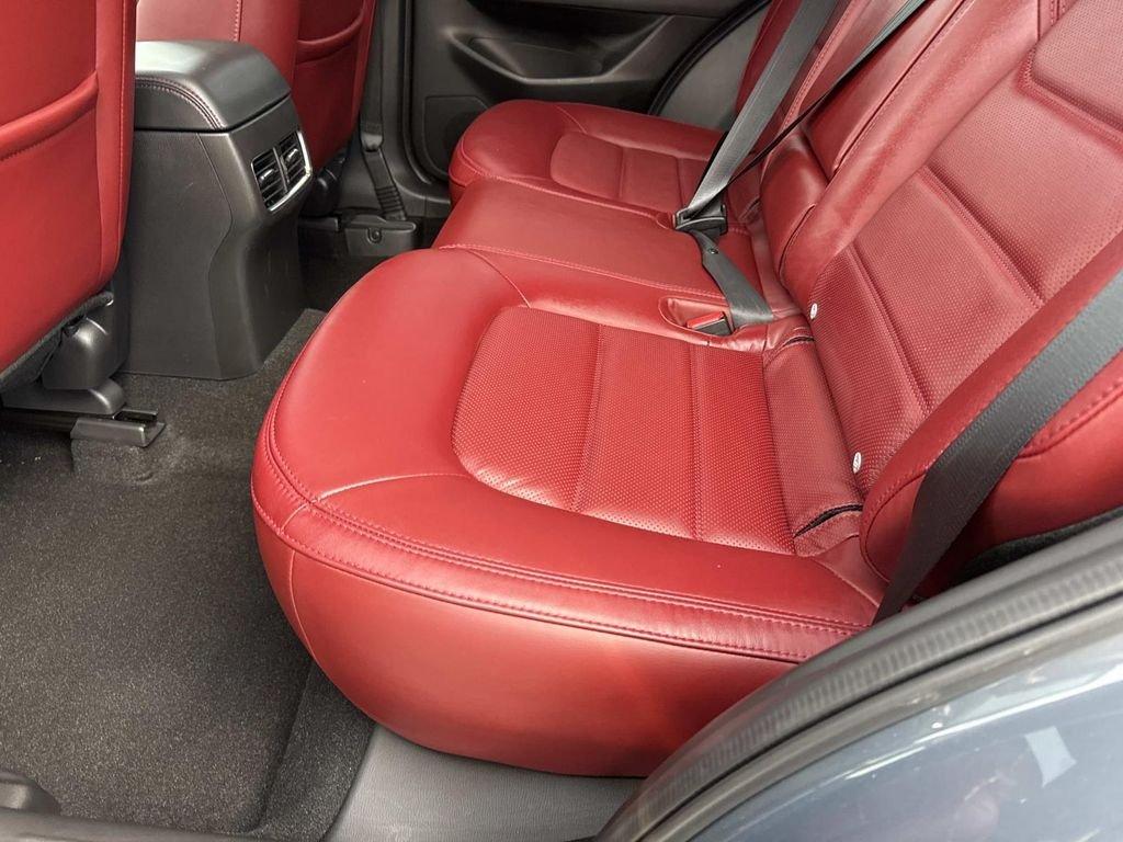 Mazda Cx-5 2.5 S Carbon Edition - Thumbnail 19