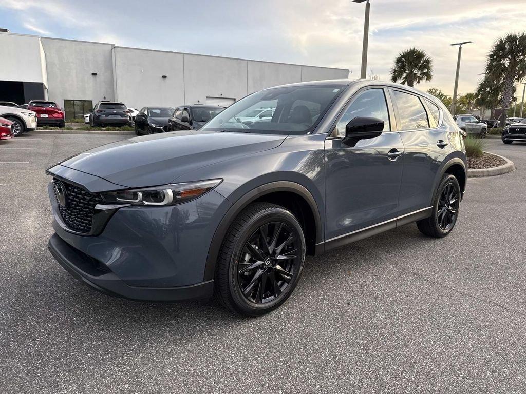 Mazda Cx-5 2.5 S Carbon Edition - Thumbnail 11