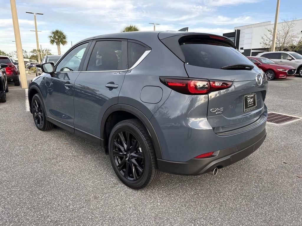 Mazda Cx-5 2.5 S Carbon Edition - Thumbnail 8