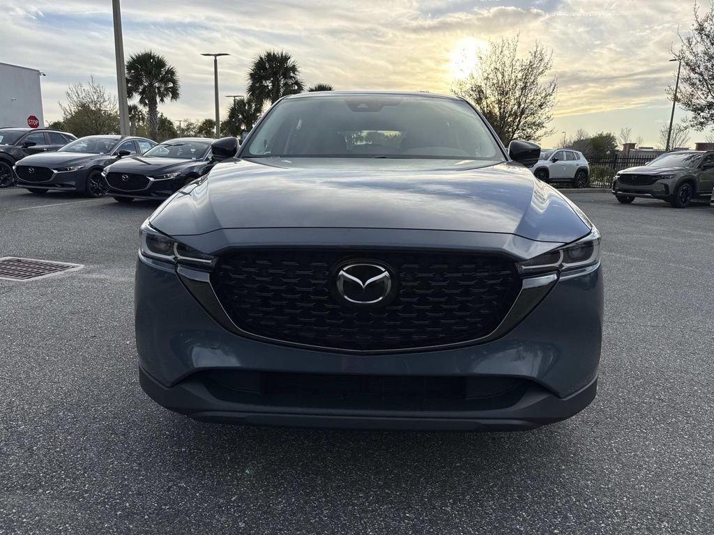 Mazda Cx-5 2.5 S Carbon Edition - Thumbnail 12