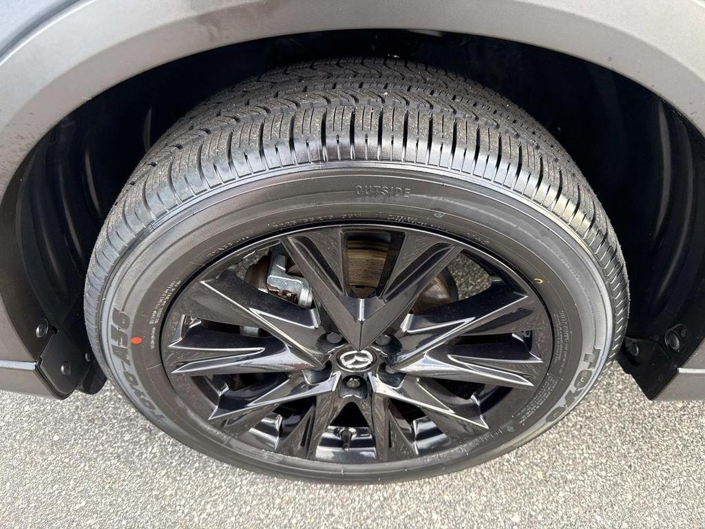 Mazda Cx-5 2.5 S Carbon Edition - Thumbnail 15