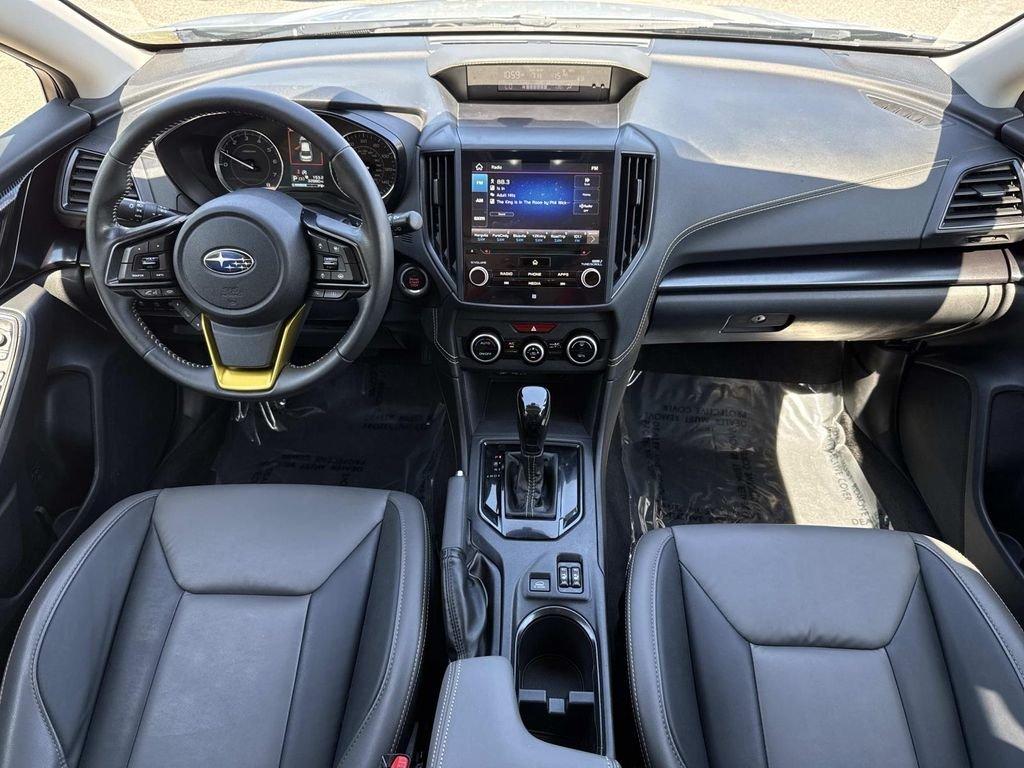 Subaru Crosstrek Sport - Thumbnail 20