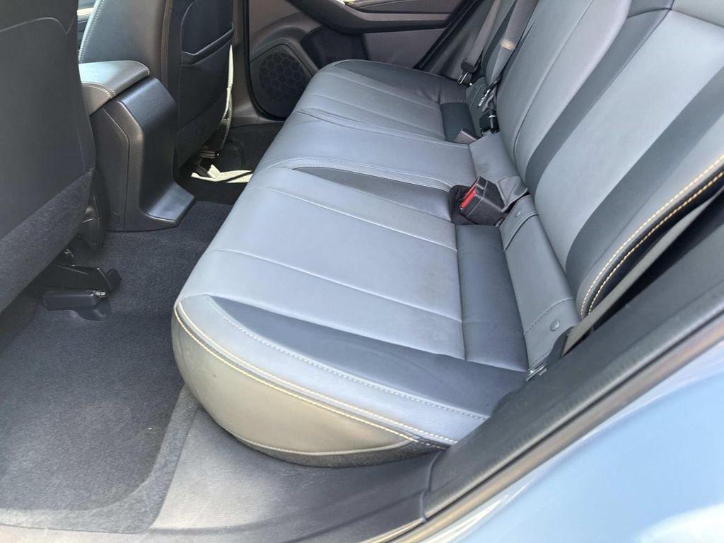 Subaru Crosstrek Sport - Thumbnail 17