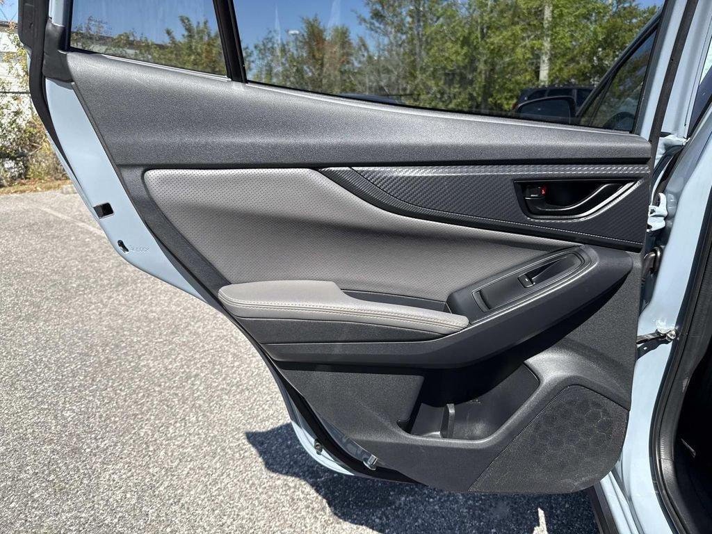 Subaru Crosstrek Sport - Thumbnail 14