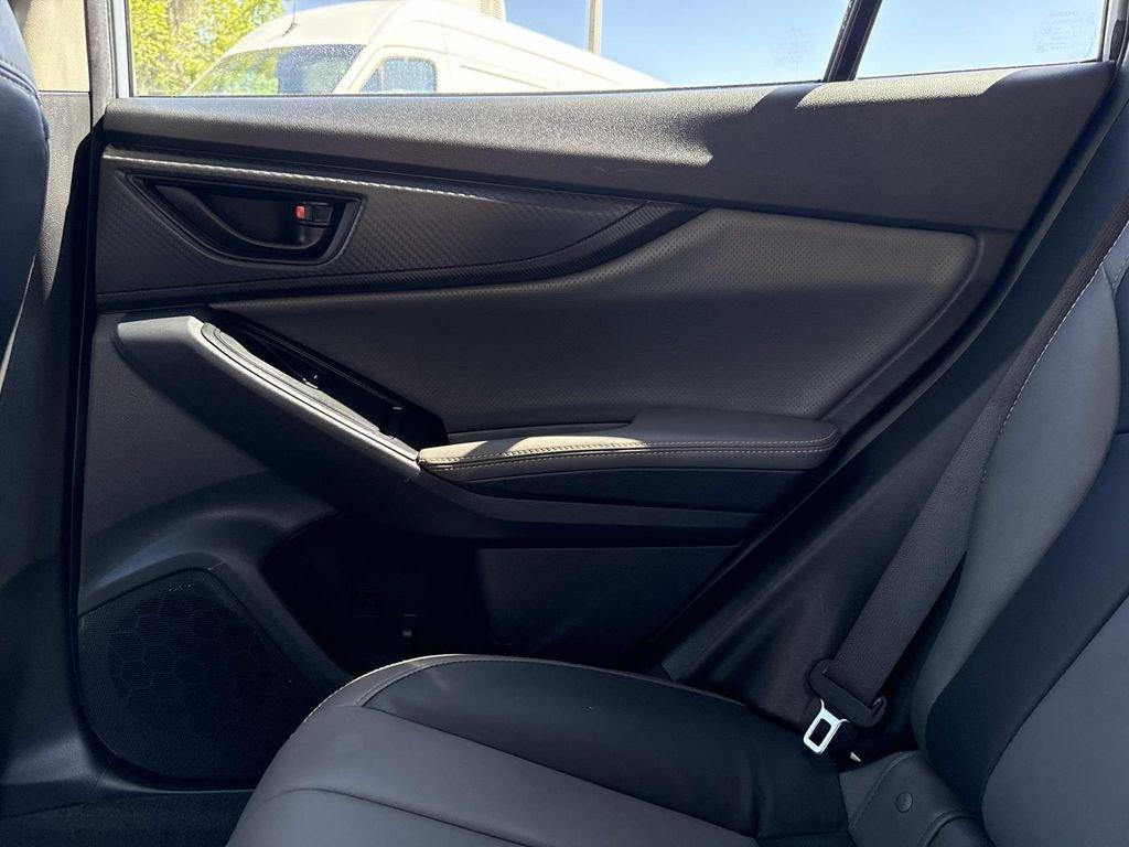 Subaru Crosstrek Sport - Thumbnail 18