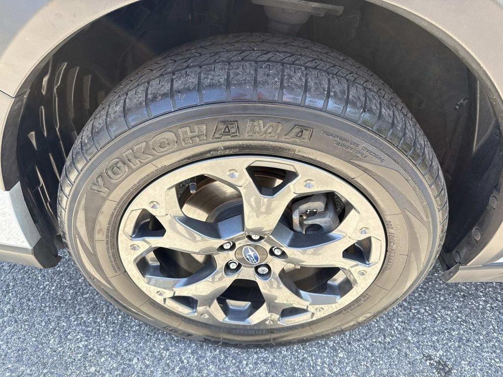 Subaru Crosstrek Sport - Thumbnail 13