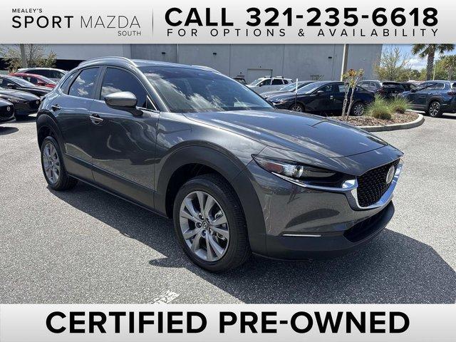 Mazda Cx-30 2.5 S Preferred Package - View 1