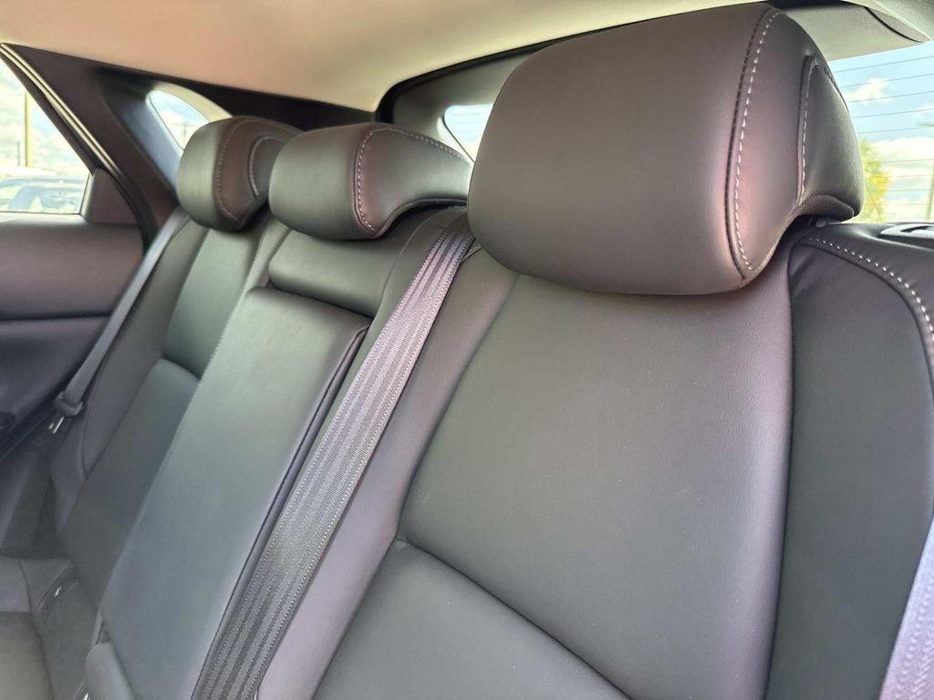 Mazda Cx-30 2.5 S Preferred Package - Thumbnail 19