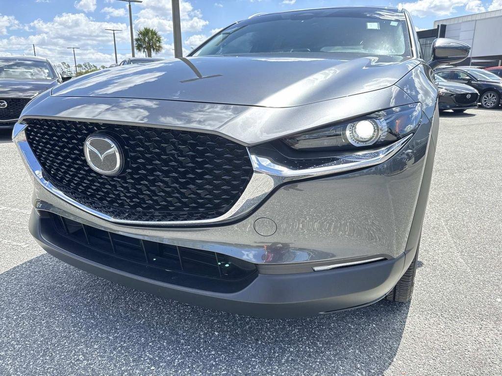 Mazda Cx-30 2.5 S Preferred Package - Thumbnail 13