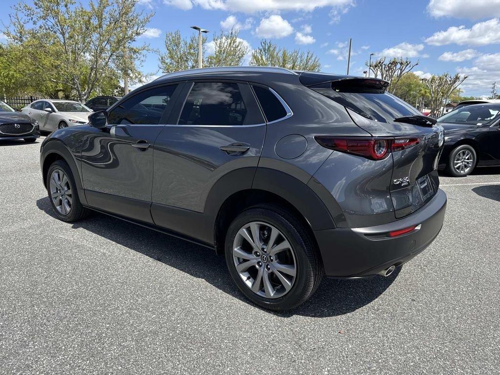 Mazda Cx-30 2.5 S Preferred Package - Thumbnail 8