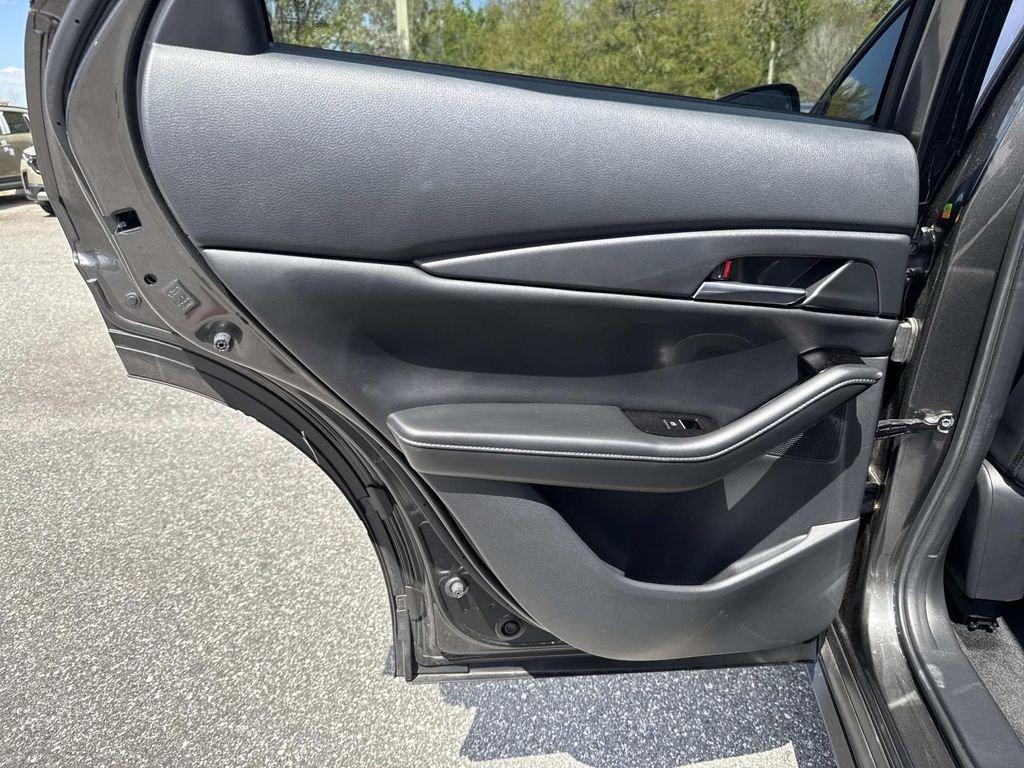 Mazda Cx-30 2.5 S Preferred Package - Thumbnail 16