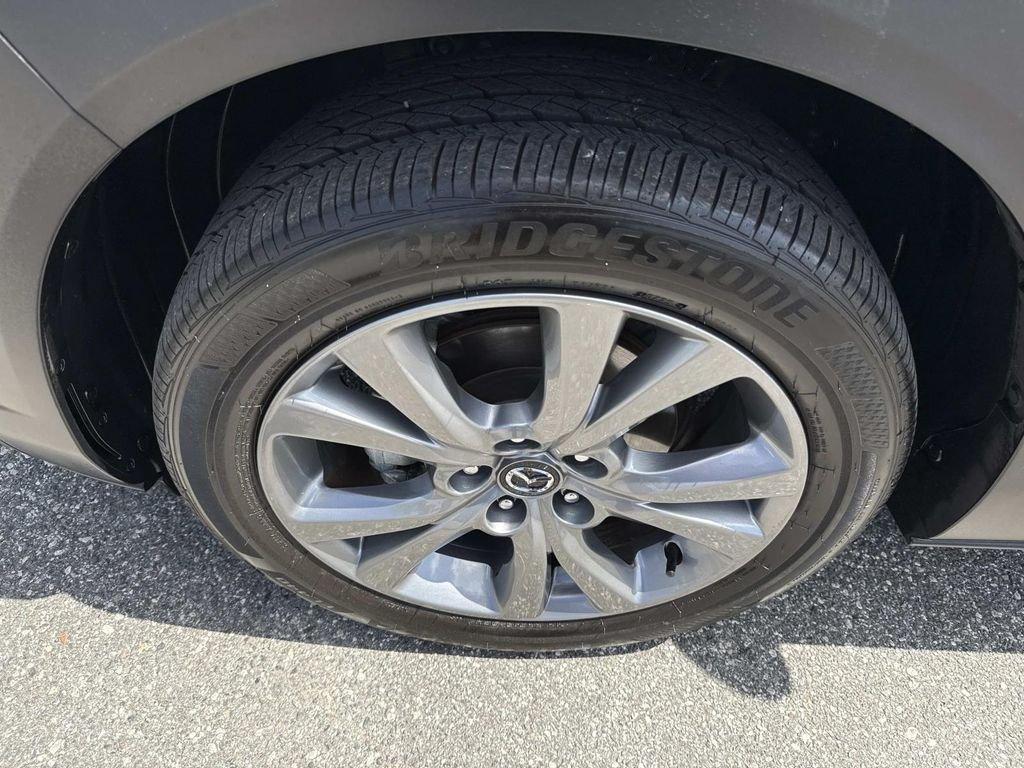 Mazda Cx-30 2.5 S Preferred Package - Thumbnail 15