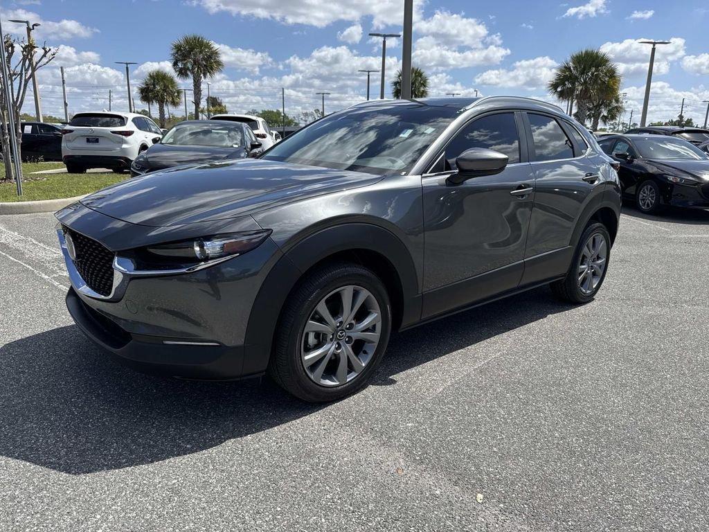 Mazda Cx-30 2.5 S Preferred Package - Thumbnail 11