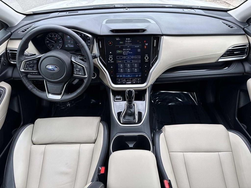 Subaru Outback Limited - Thumbnail 20