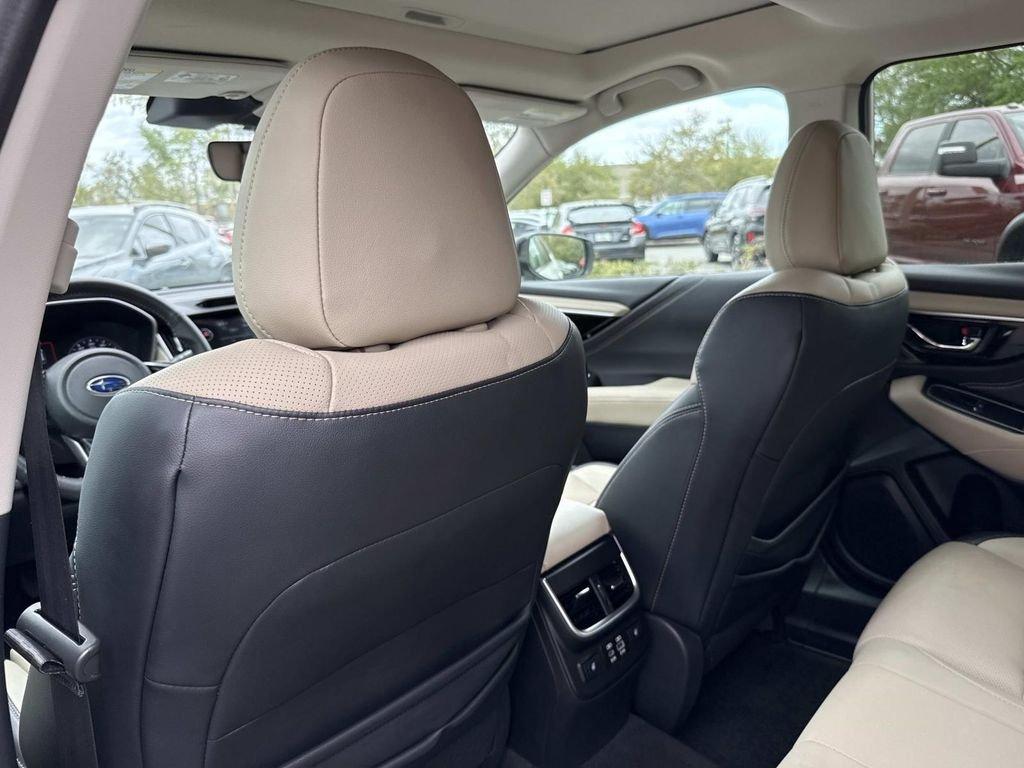 Subaru Outback Limited - Thumbnail 15