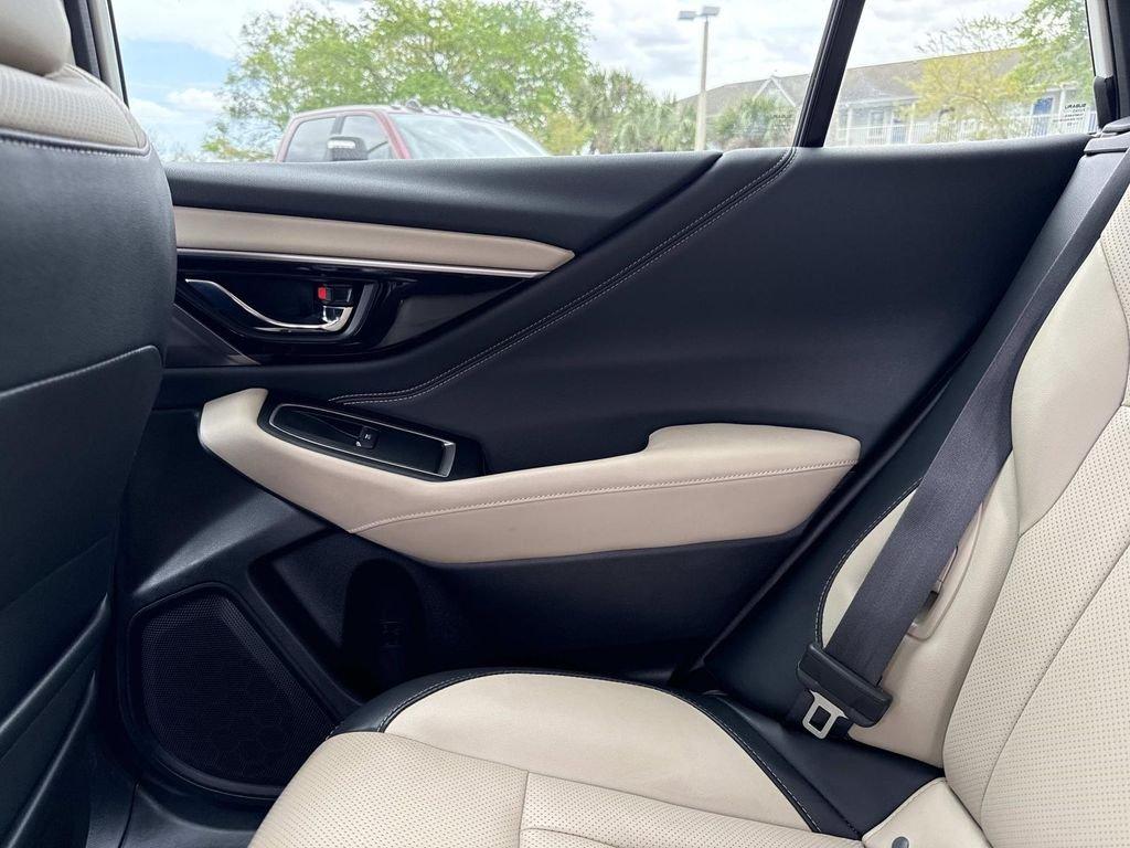 Subaru Outback Limited - Thumbnail 18