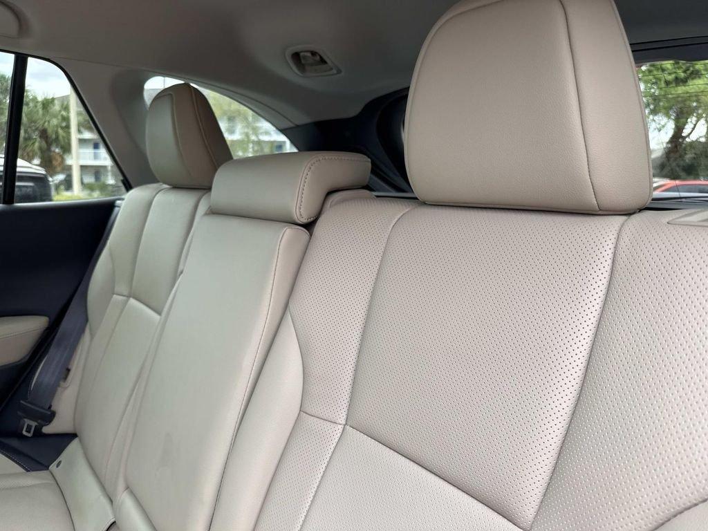 Subaru Outback Limited - Thumbnail 16