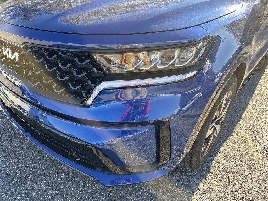 Kia Sorento S - Thumbnail 11