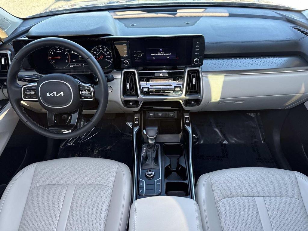 Kia Sorento S - Thumbnail 20