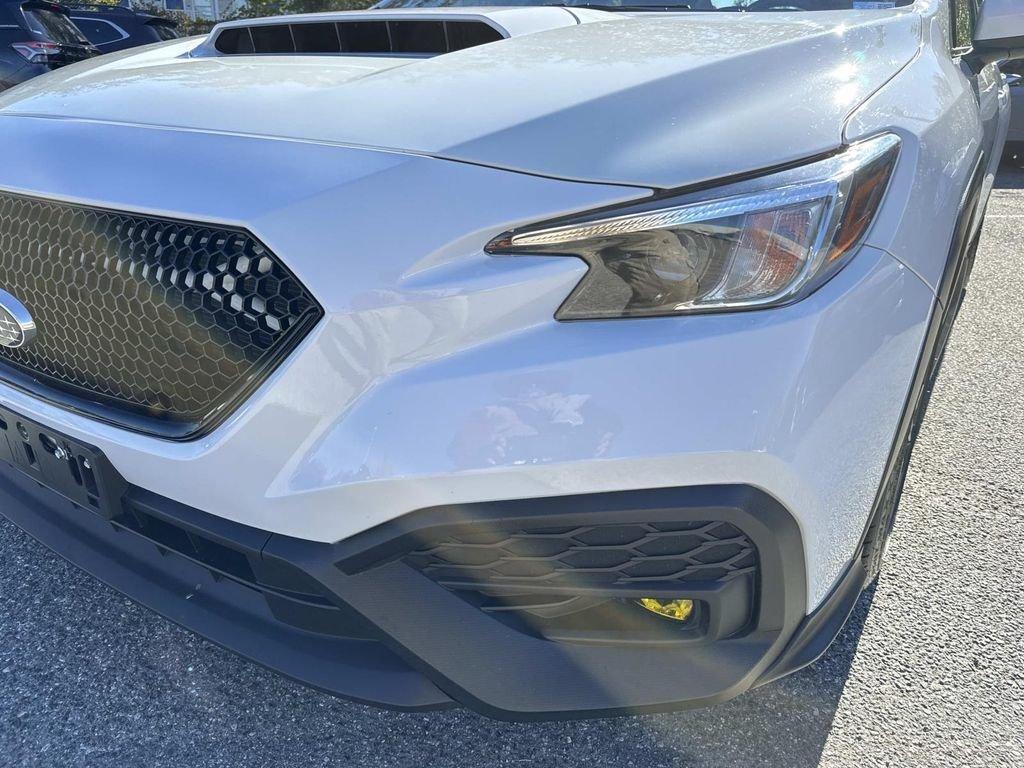 Subaru Wrx Premium - Thumbnail 11