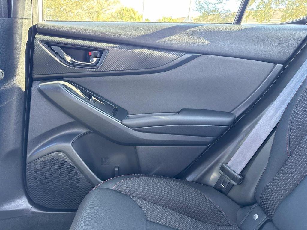 Subaru Wrx Premium - Thumbnail 20