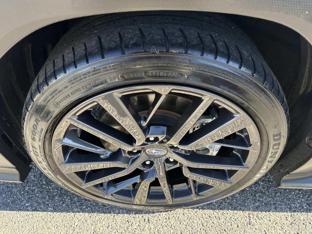 Subaru Wrx Premium - Thumbnail 13