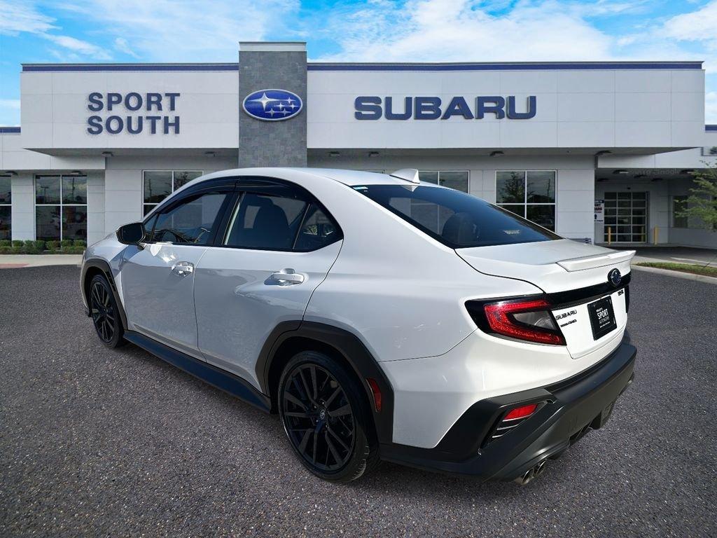 Subaru Wrx Premium - Thumbnail 6