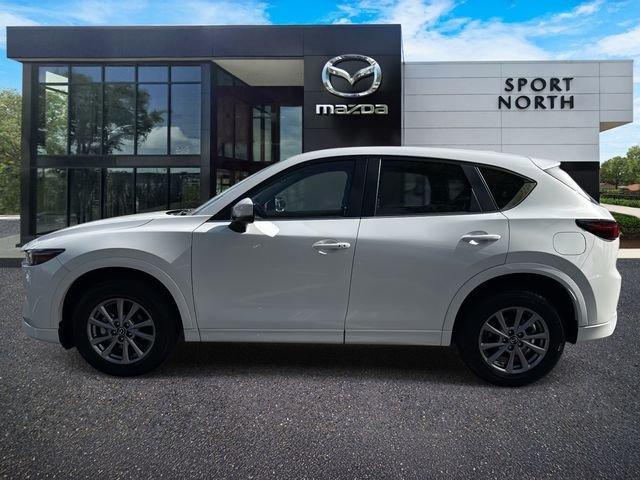 Mazda Cx-5 2.5 S Select Package - Thumbnail 8