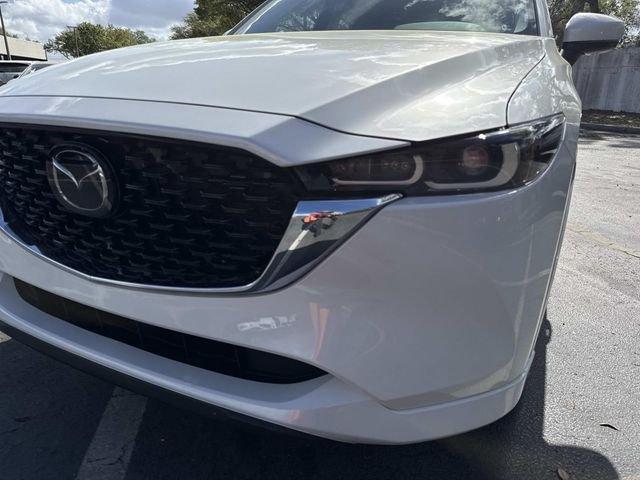 Mazda Cx-5 2.5 S Select Package - Thumbnail 12