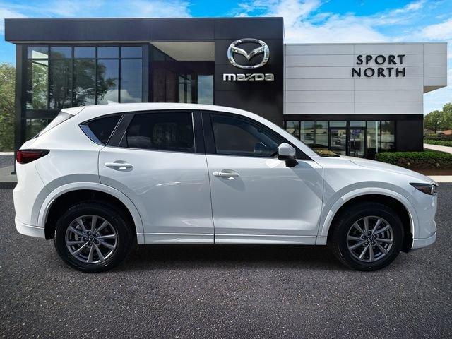 Mazda Cx-5 2.5 S Select Package - Thumbnail 3