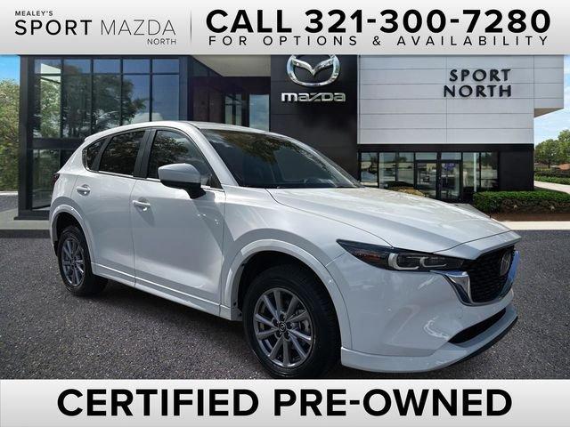 Mazda Cx-5 2.5 S Select Package - Thumbnail 2