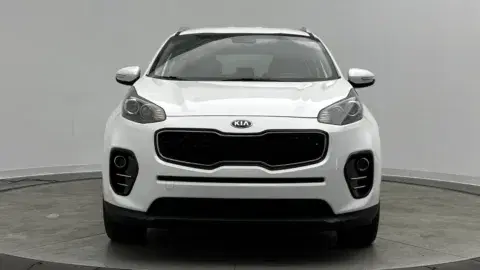 Kia Sportage Ex - Thumbnail 3