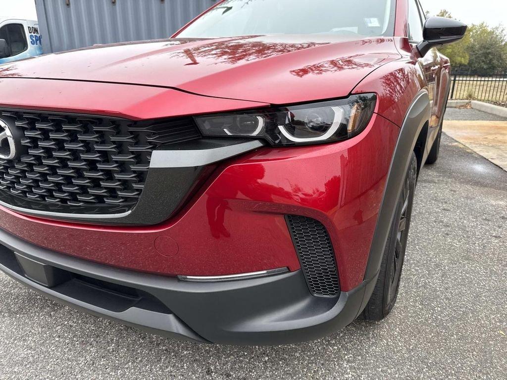 Mazda Cx-50 2.5 S Select Package - Thumbnail 11