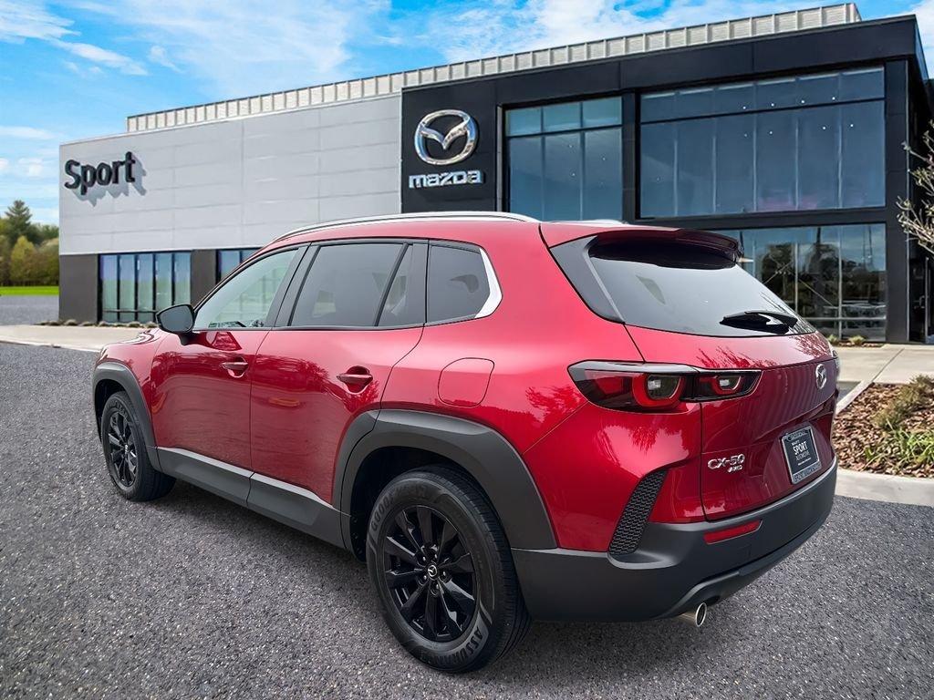Mazda Cx-50 2.5 S Select Package - Thumbnail 6