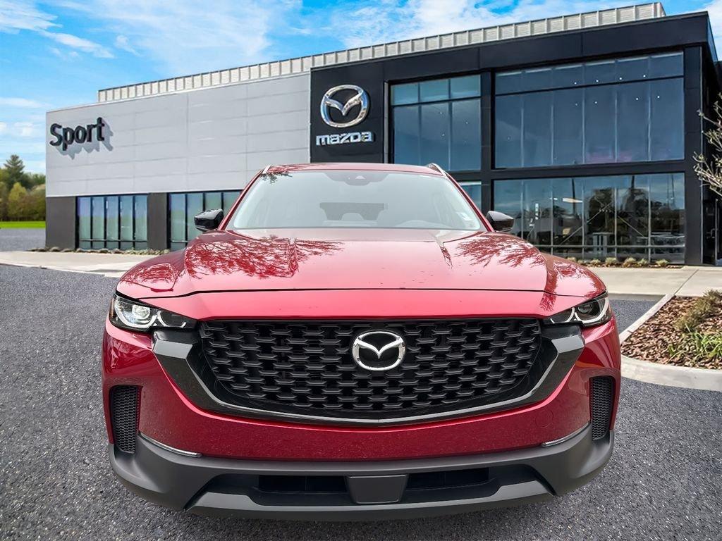Mazda Cx-50 2.5 S Select Package - Thumbnail 10
