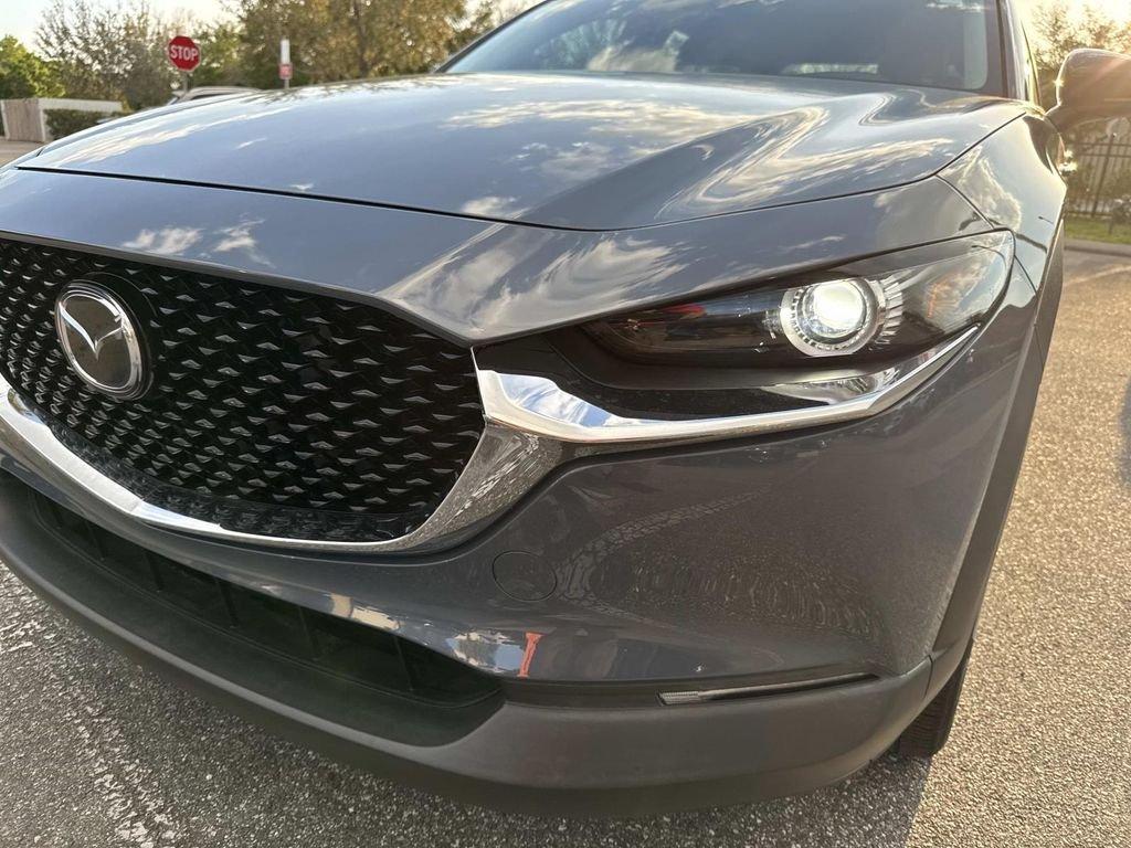 Mazda Cx-30 2.5 S Carbon Edition - Thumbnail 13