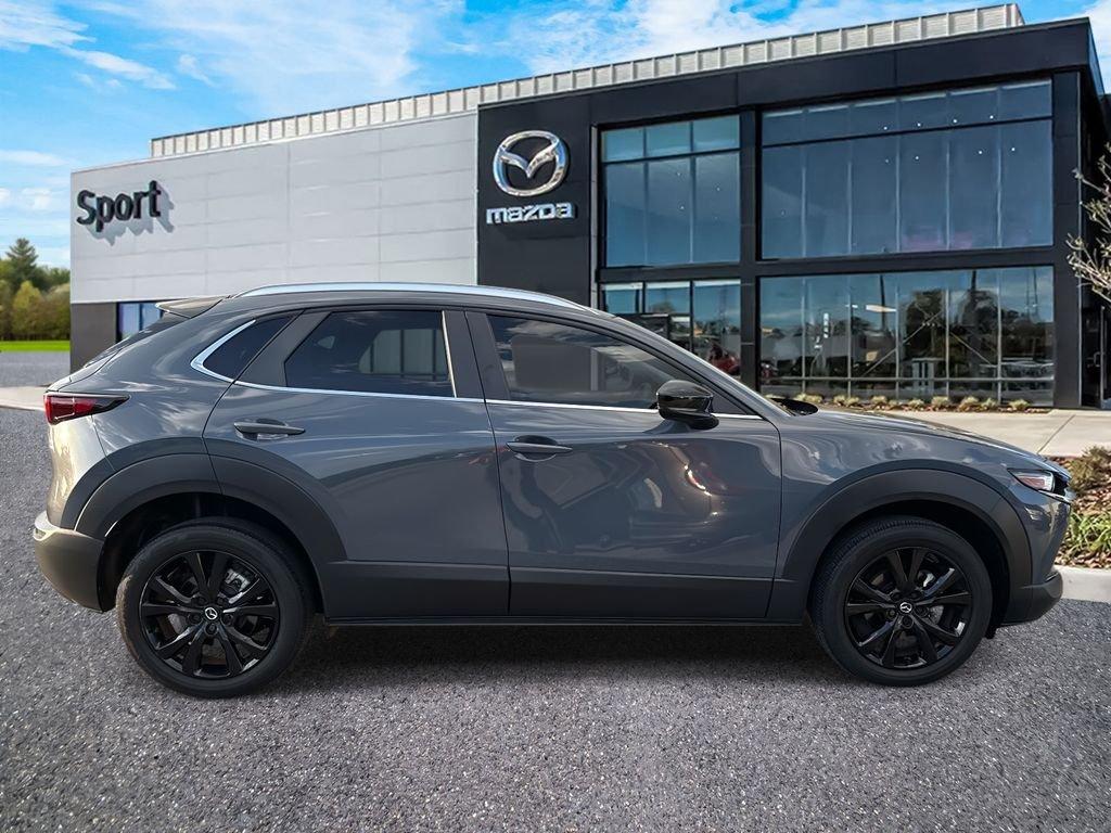 Mazda Cx-30 2.5 S Carbon Edition - Thumbnail 4